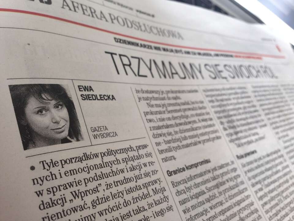 fot. wPolityce.pl/GW