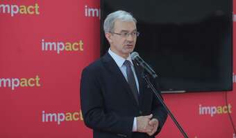 Kwieciński: Polska nie straci 5,1 mld euro przez Brexit