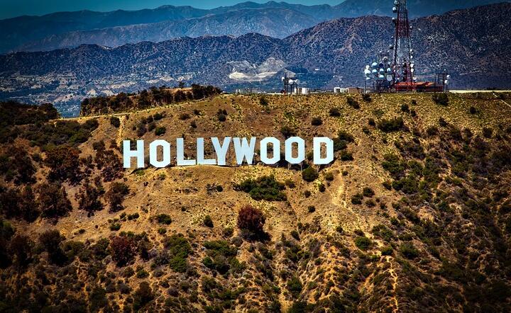 Hollywood / autor: fot. Pixabay