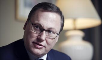 Senator Bierecki pozwie Czarneckiego