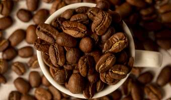 Uwaga na podrabianą kawę! Uruchom węch, smak i wzrok