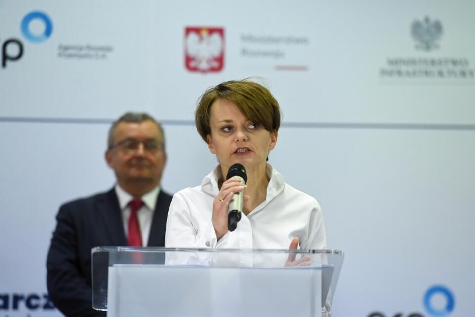 autor: PAP/Piotr Nowak