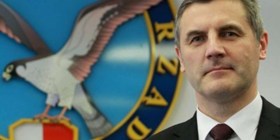 fot. arch PAP/ Radek Pietruszka