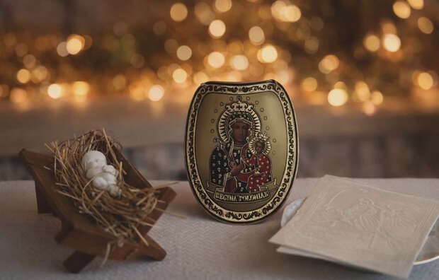 Błogosławionych Świąt życzy Redakcja wPolityce.pl! / autor: wPolityce.pl