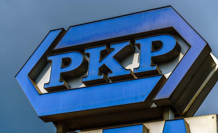 PKP logo / autor: Fratria