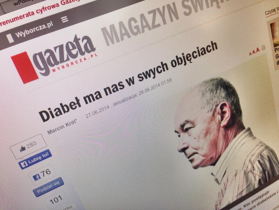 fot. wPolityce.pl/wyborcza.pl