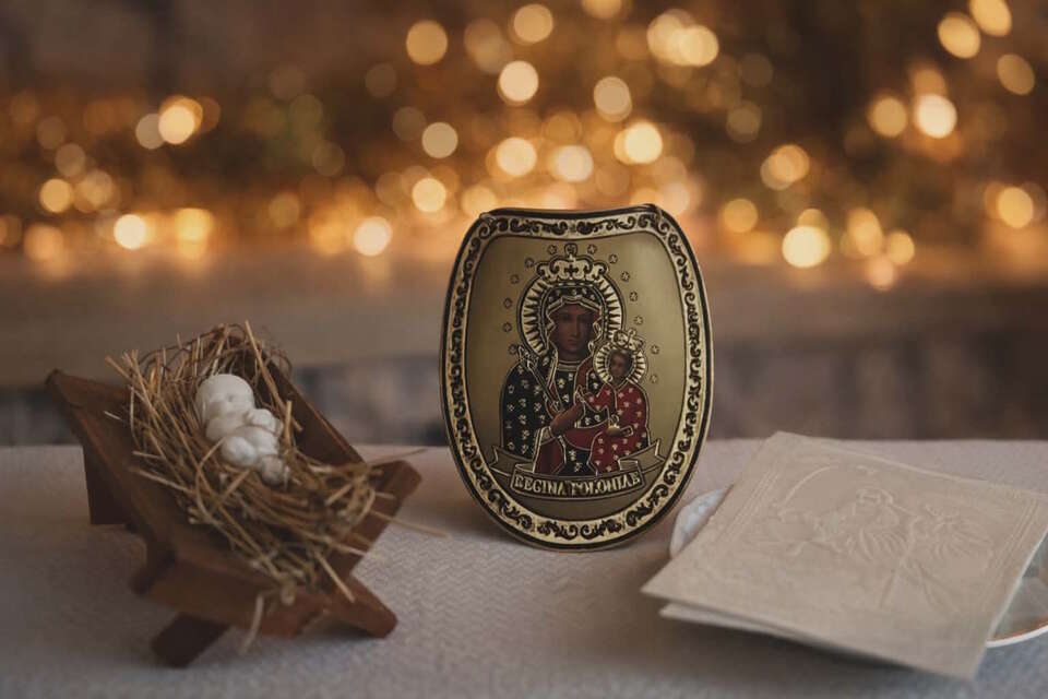 Błogosławionych Świąt życzy Redakcja wPolityce.pl! / autor: wPolityce.pl