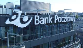 Prezes Banku Pocztowego odwołany