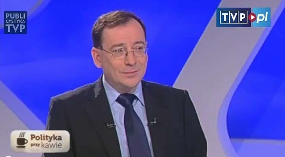 Fot. wPolityce.pl /TVP