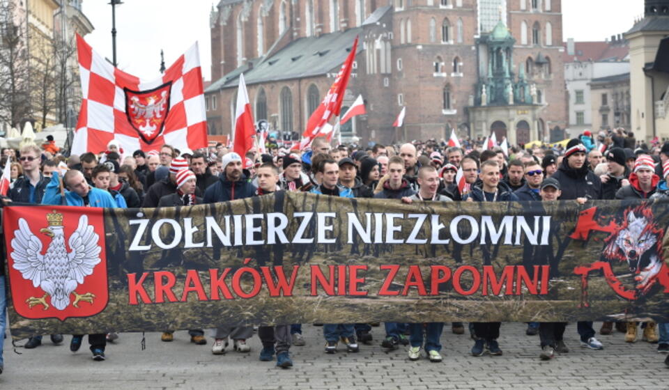 Fot. PAP/Bednarczyk