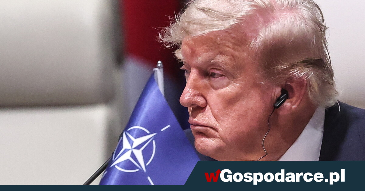 Неожиданный подарок Трампа украинцам