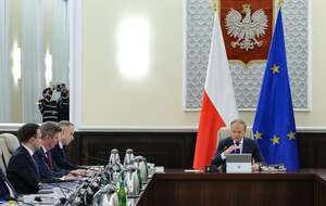 autor: PAP/Paweł Supernak