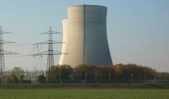 Coraz bliżej budowy elektrowni jądrowej