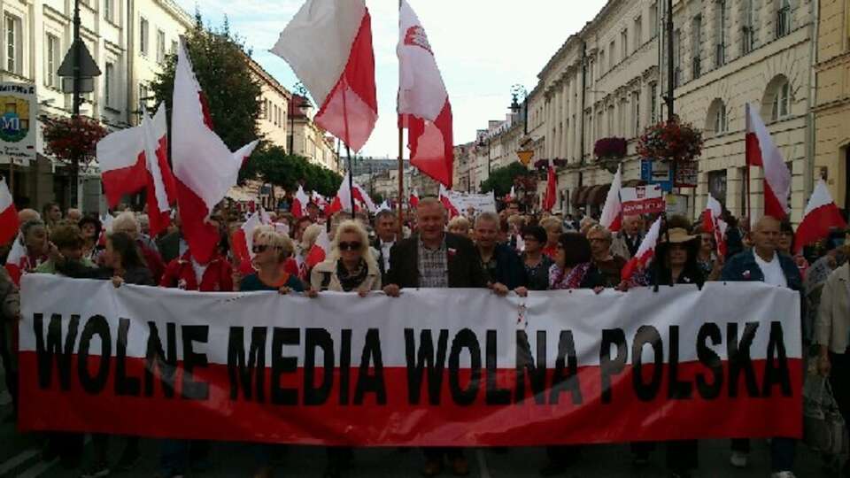 fot. wPolityce.pl