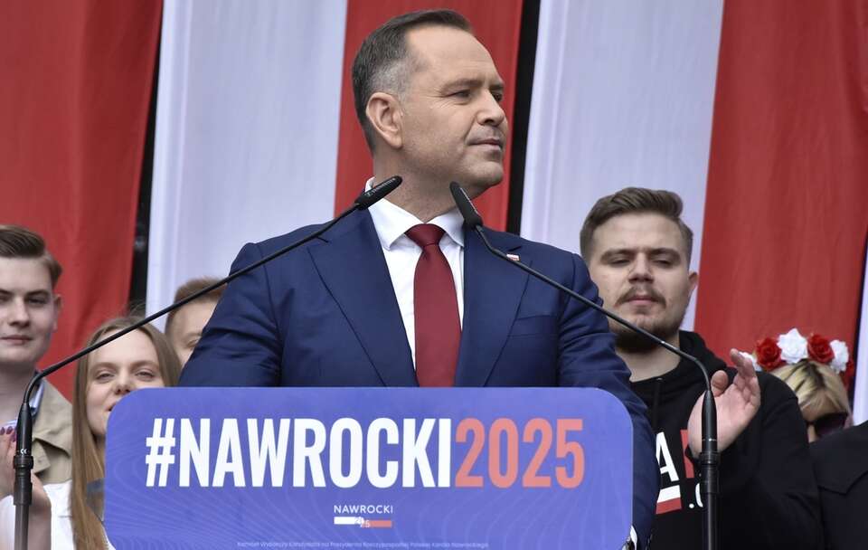 Jaki był cel otrucia Nawrockiego? Prof. Nowak analizuje!