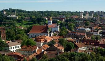 Litwa: Przyjeżdżający z Polski nie mają już obowiązku samoizolacji