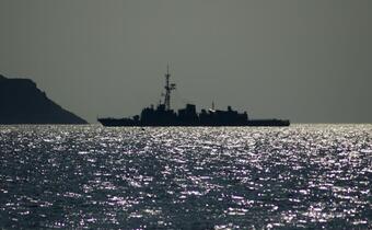 Okręty USA na chińskich wodach? Jest ostra reakcja!