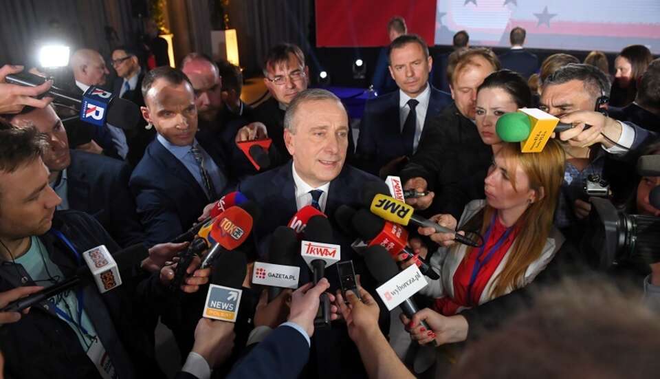 autor: PAP/Radek Pietruszka