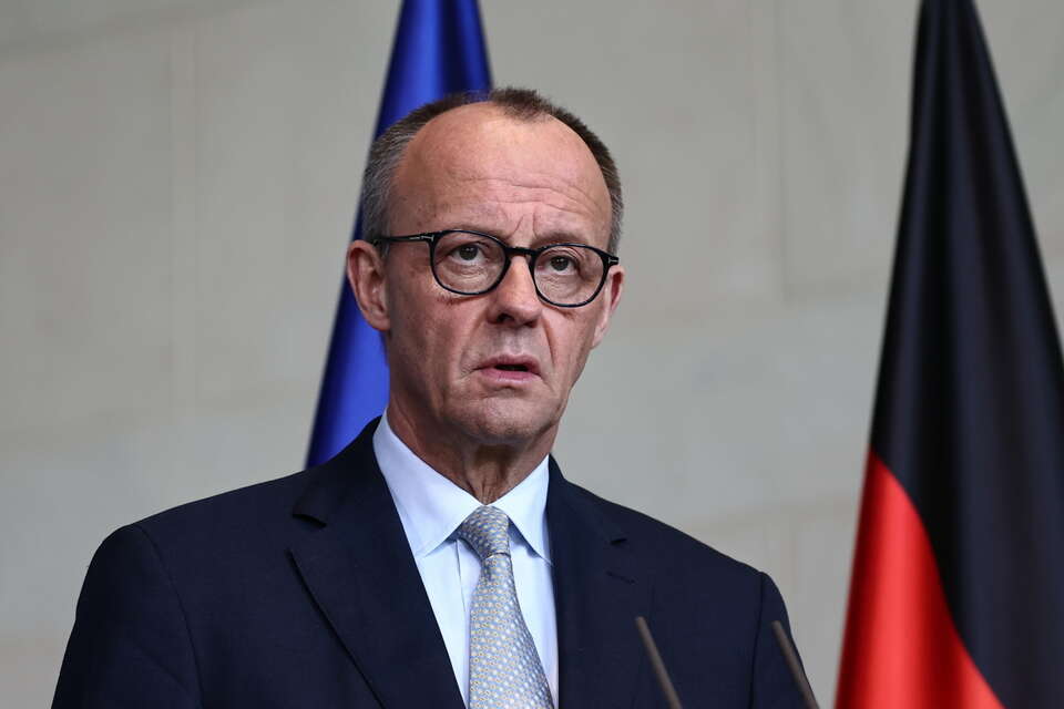 autor: 	PAP/EPA/FILIP SINGER