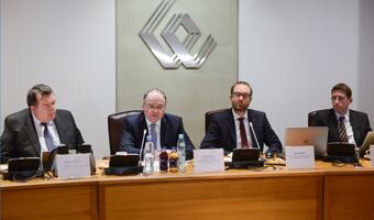 Dietl: Będzie nowa strategia GPW