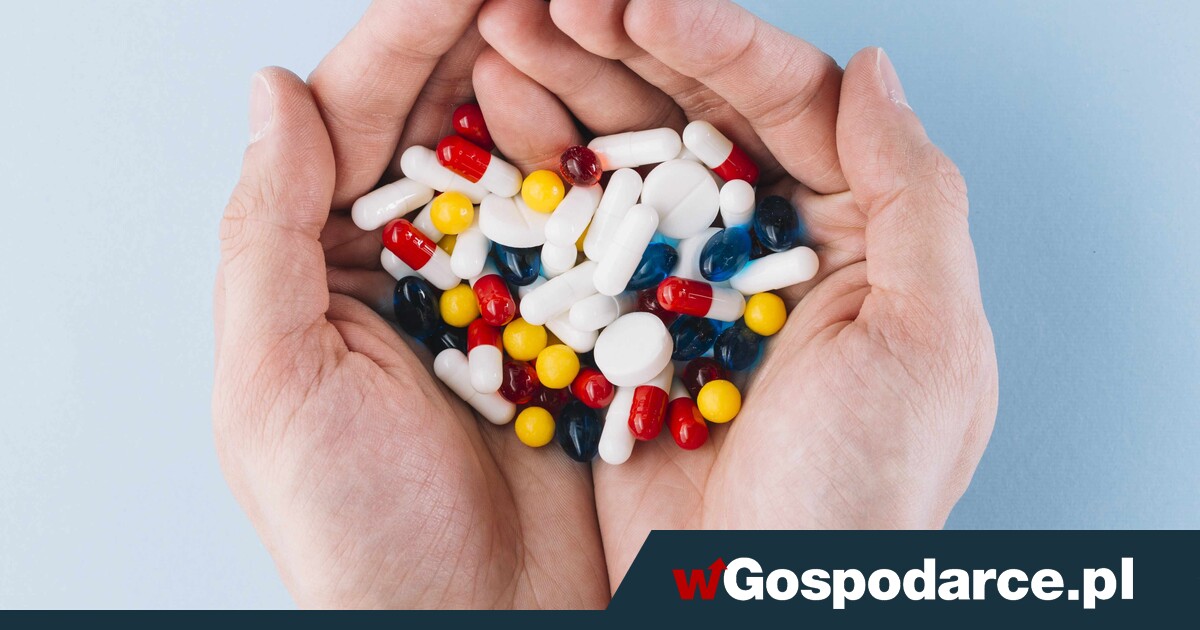Mniej darmowych leków dla seniorów