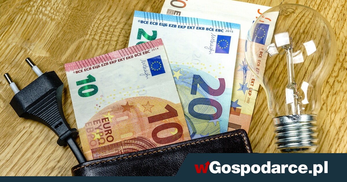 Albo tani prąd, albo zgon przemysłu UE