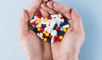 Mniej darmowych leków dla seniorów