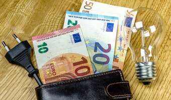 Albo tani prąd, albo zgon przemysłu UE