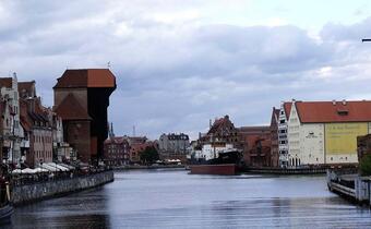 Gdańsk może stać się największym portem na Bałtyku. Mają to umożliwić kolejne inwestycje