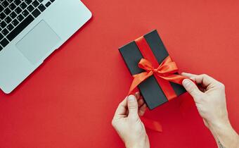 Black Friday i "święta wyprzedaży" okazją dla hakerów