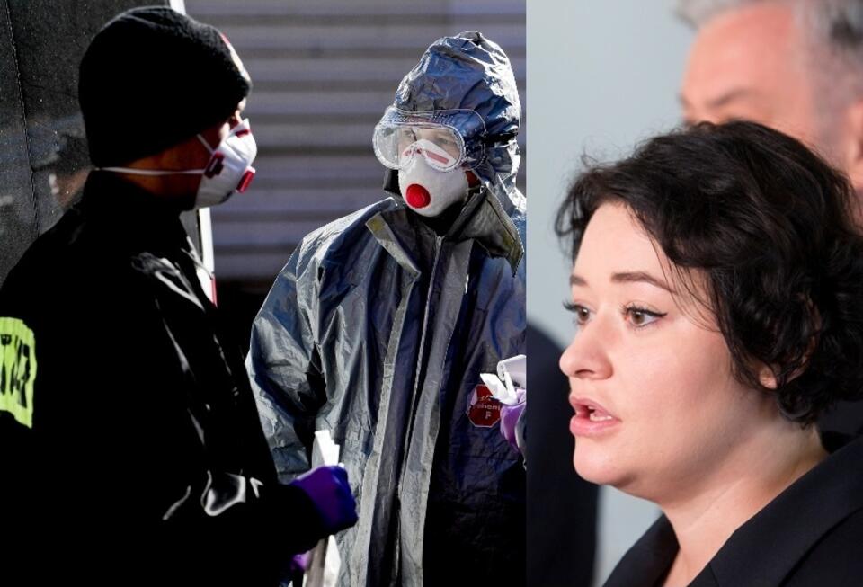 autor: PAP/EPA/Fratria