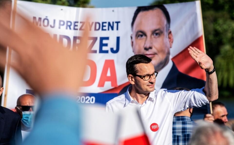 autor: PAP/Tytus Żmijewski