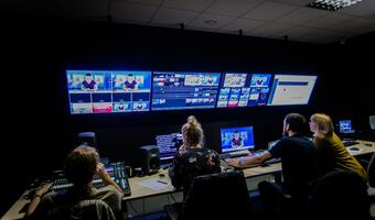 UOKiK sprawdza, czy nadawcy TV nie godzą w wolny rynek