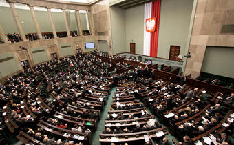 Sejm za stworzeniem narzędzia w walce z unikaniem podatków