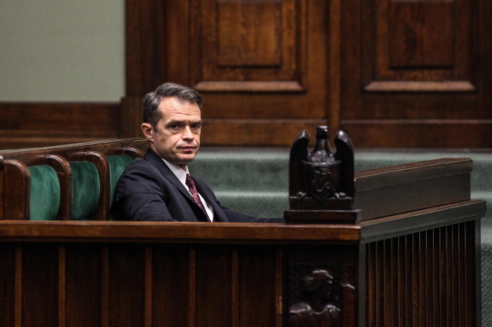 Fot. PAP/Jakub Kamiński