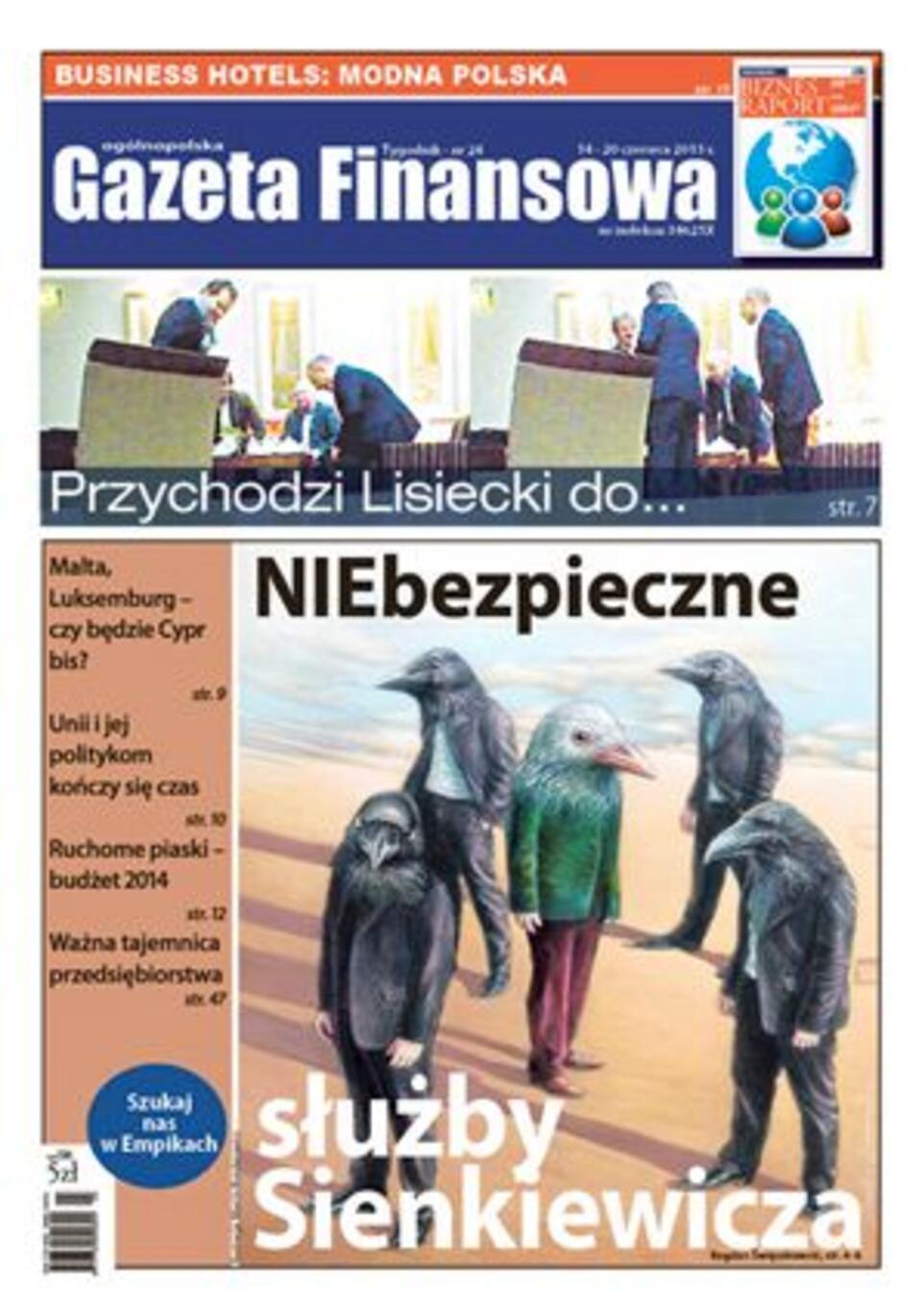 Fot. wPolityce.pl