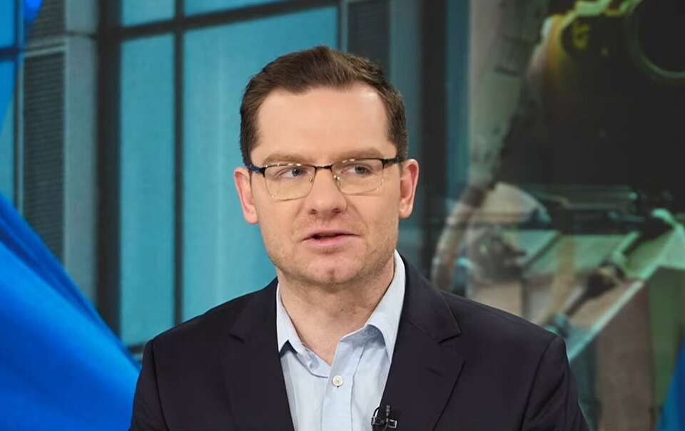 Trump ws. żołnierzy. Graczak: Nawrocki pamięta o bohaterach