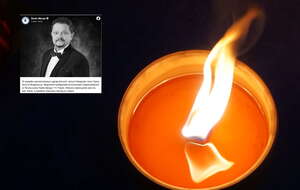 Prof. Janusz Ratajczak / autor: Fratria/FB/Radio Maryja