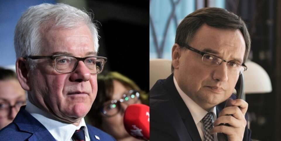 autor: PAP/Marcin Obara/Fratria