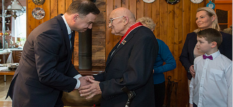  fot.Andrzej Hrechorowicz/KPRP