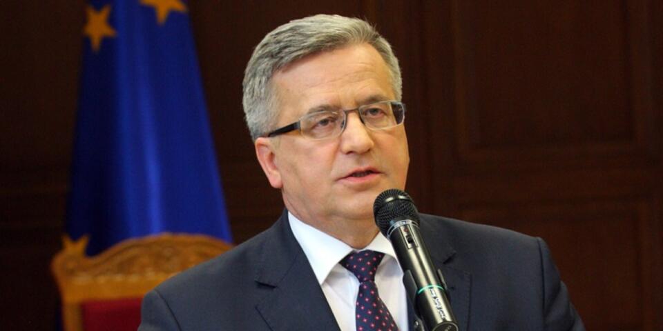 Fot. PAP/Krzysztof Świderski
