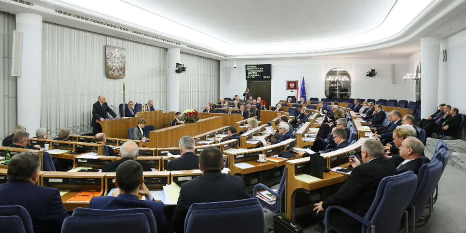 Fot. PAP/Paweł Supernak