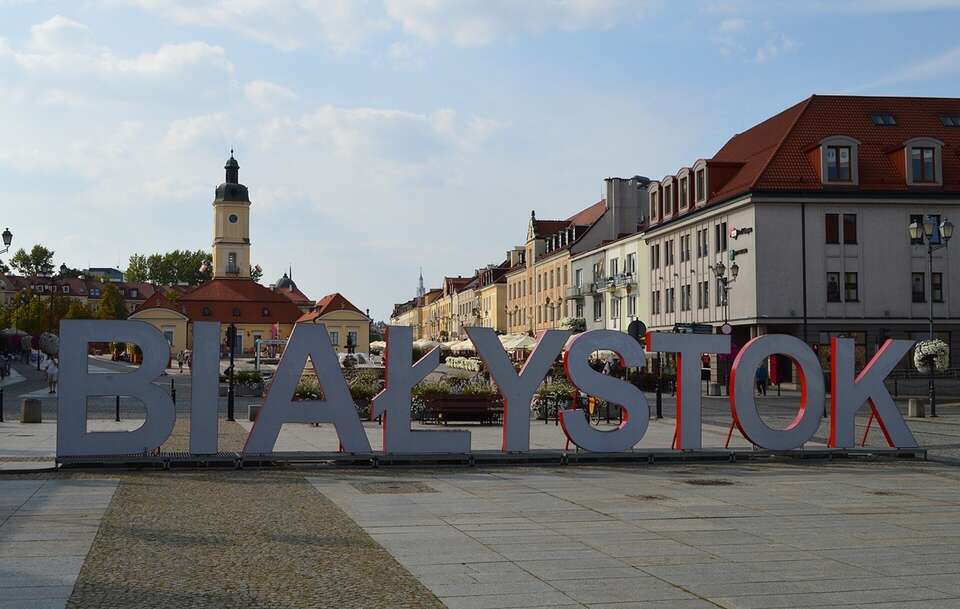 Echa skandalu w Białymstoku / autor: Scotch Mist, CC BY-SA 4.0 <https://creativecommons.org/licenses/by-sa/4.0>, via Wikimedia Commons