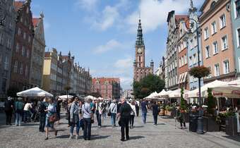 Zadłużenie branży turystycznej w Polsce wzrosło do 14,8 mln zł