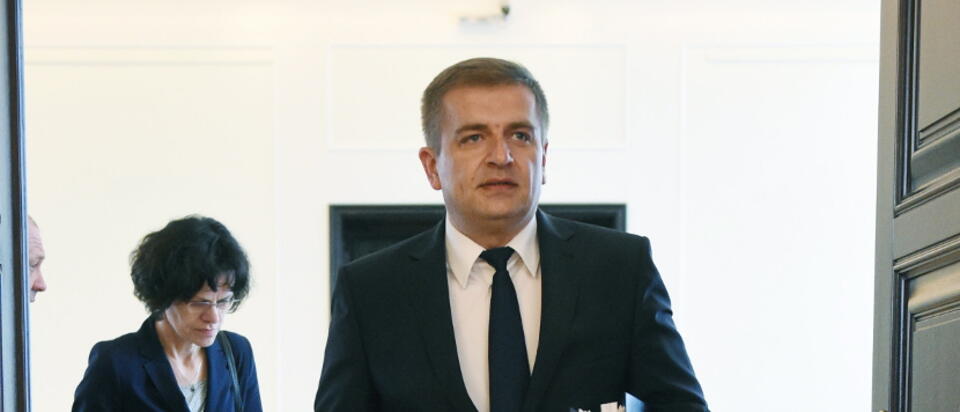 Fot. PAP/Radek Pietruszka