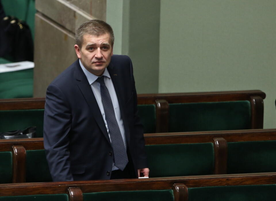 fot. PAP/Rafał Guz