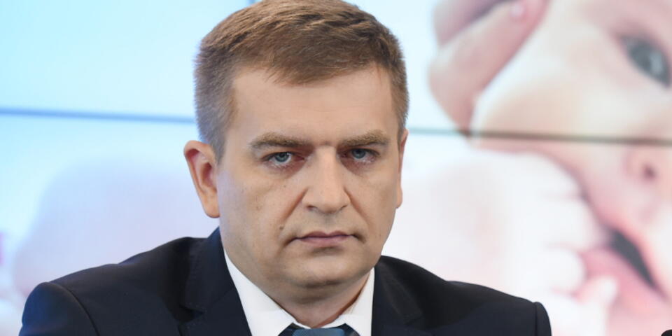 Fot. PAP/Radek Pietruszka