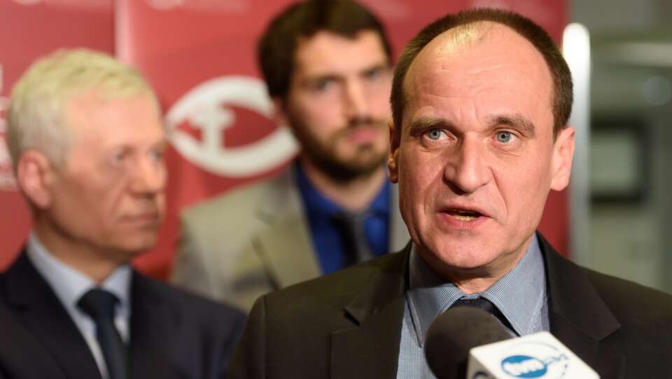 fot. PAP/Jakub Kaczmarczyk