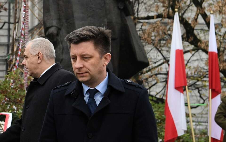 autor: PAP/Piotr Nowak