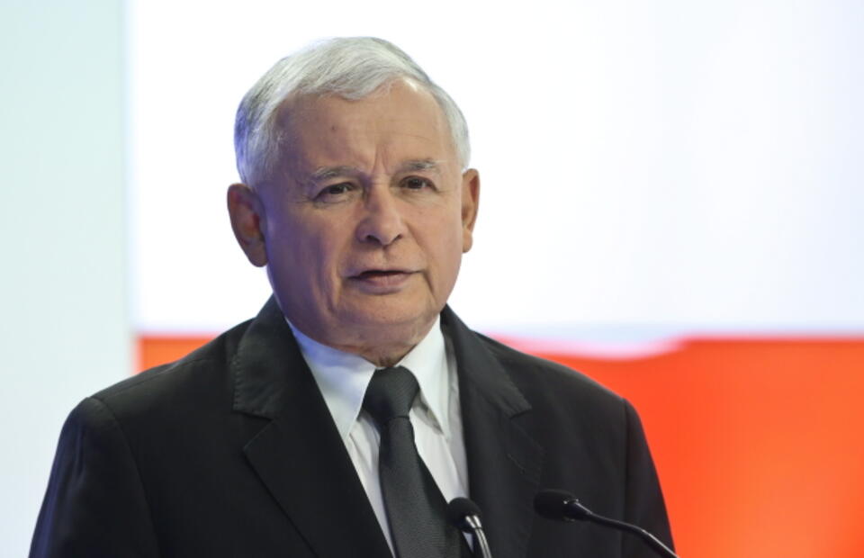 PAP/Rafał Guz/Jacek Turczyk/Radek Pietruszka